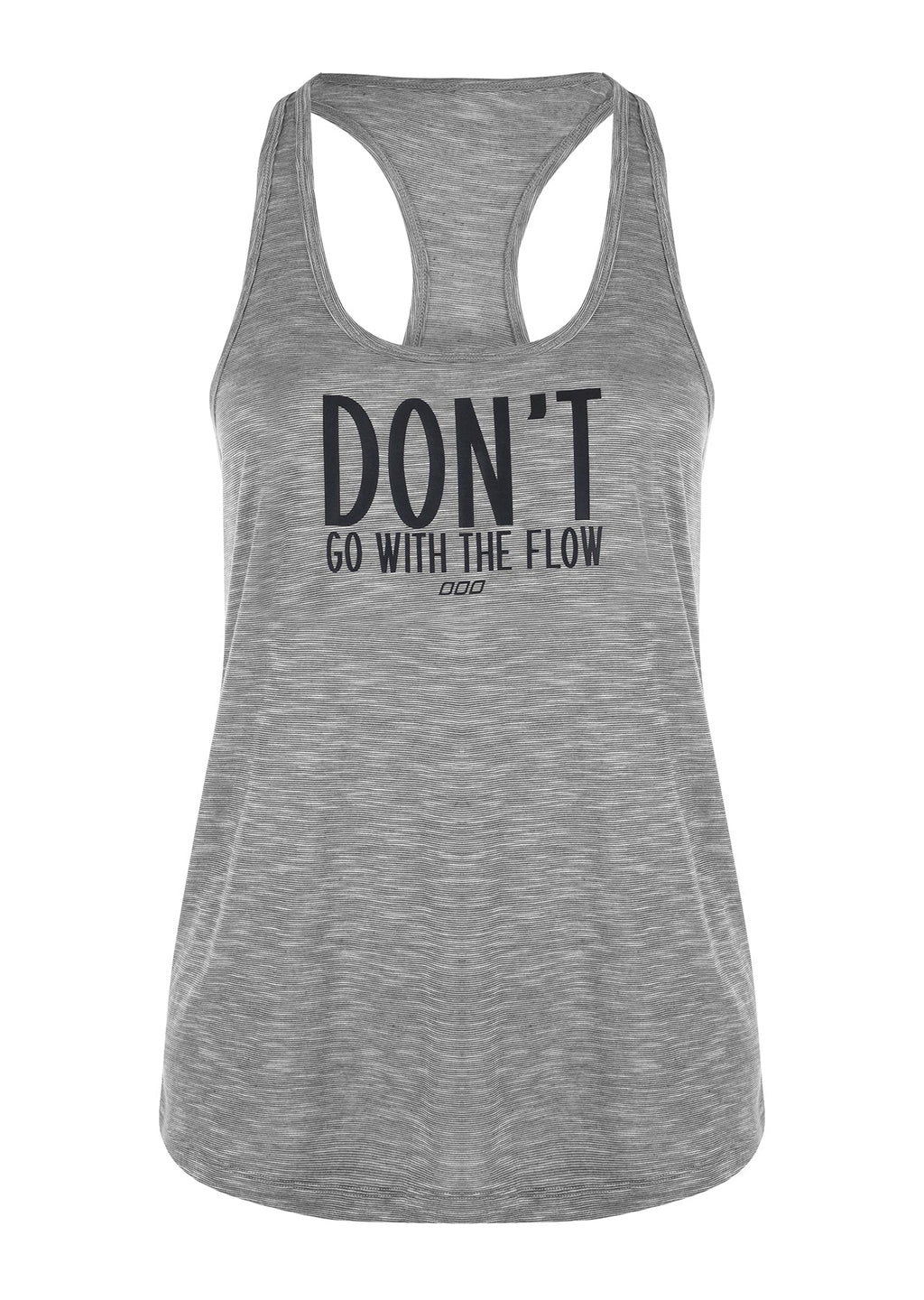 Flow Tank