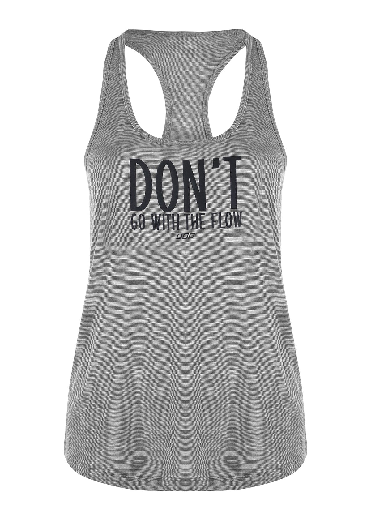 Flow Tank