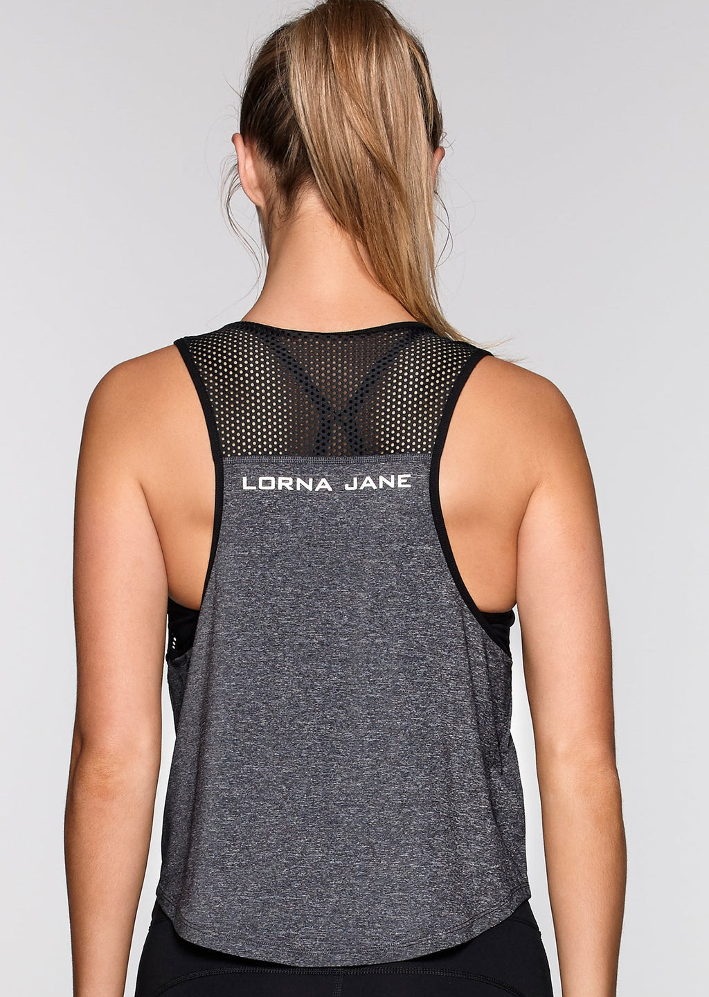 Flux Active Tank