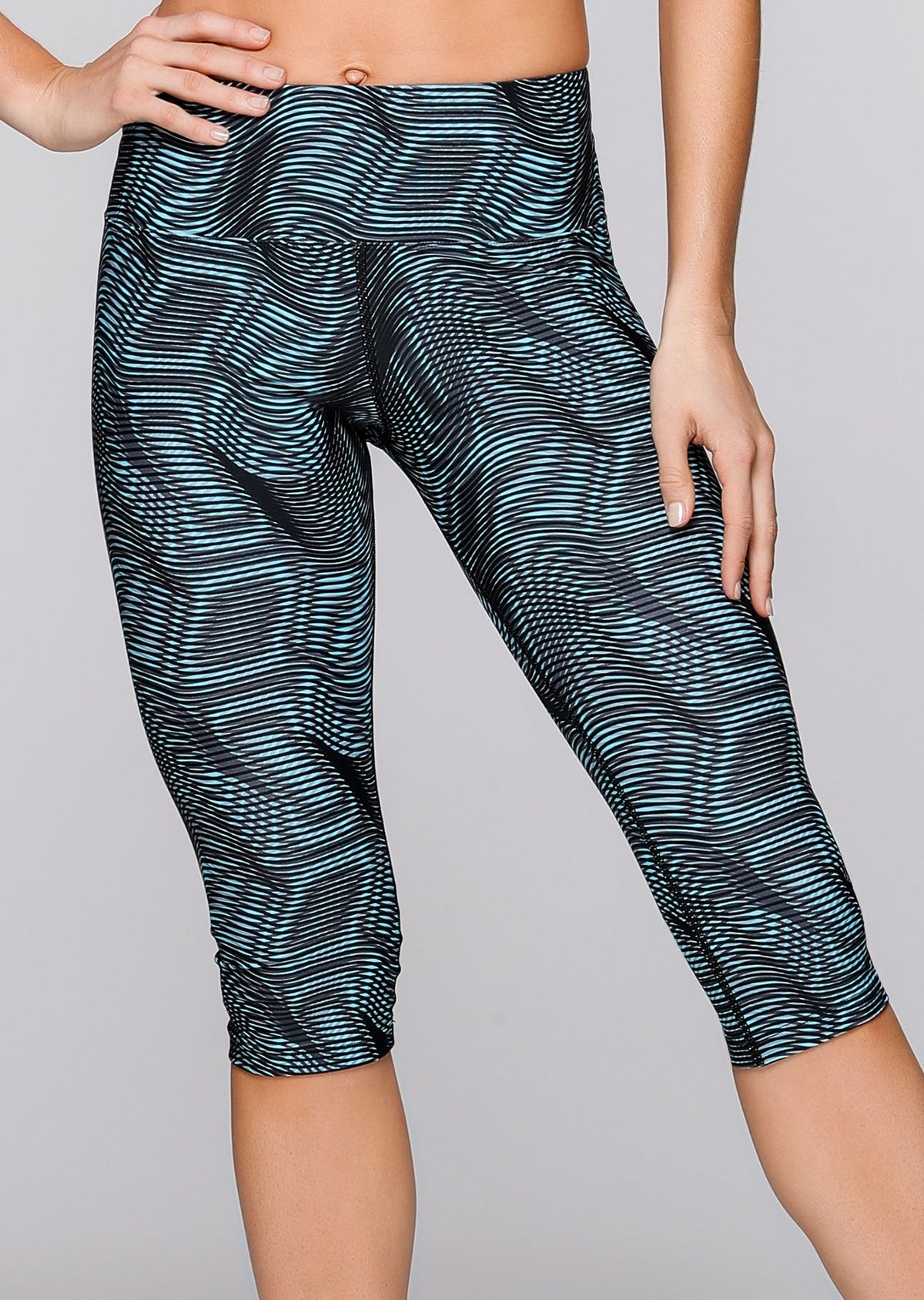 Focus Core 3/4 Tight