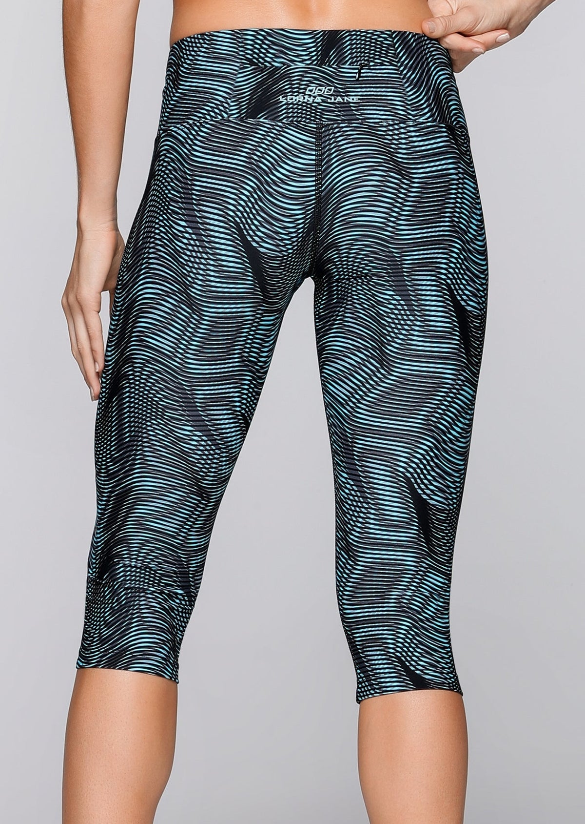 Focus Core 3/4 Tight