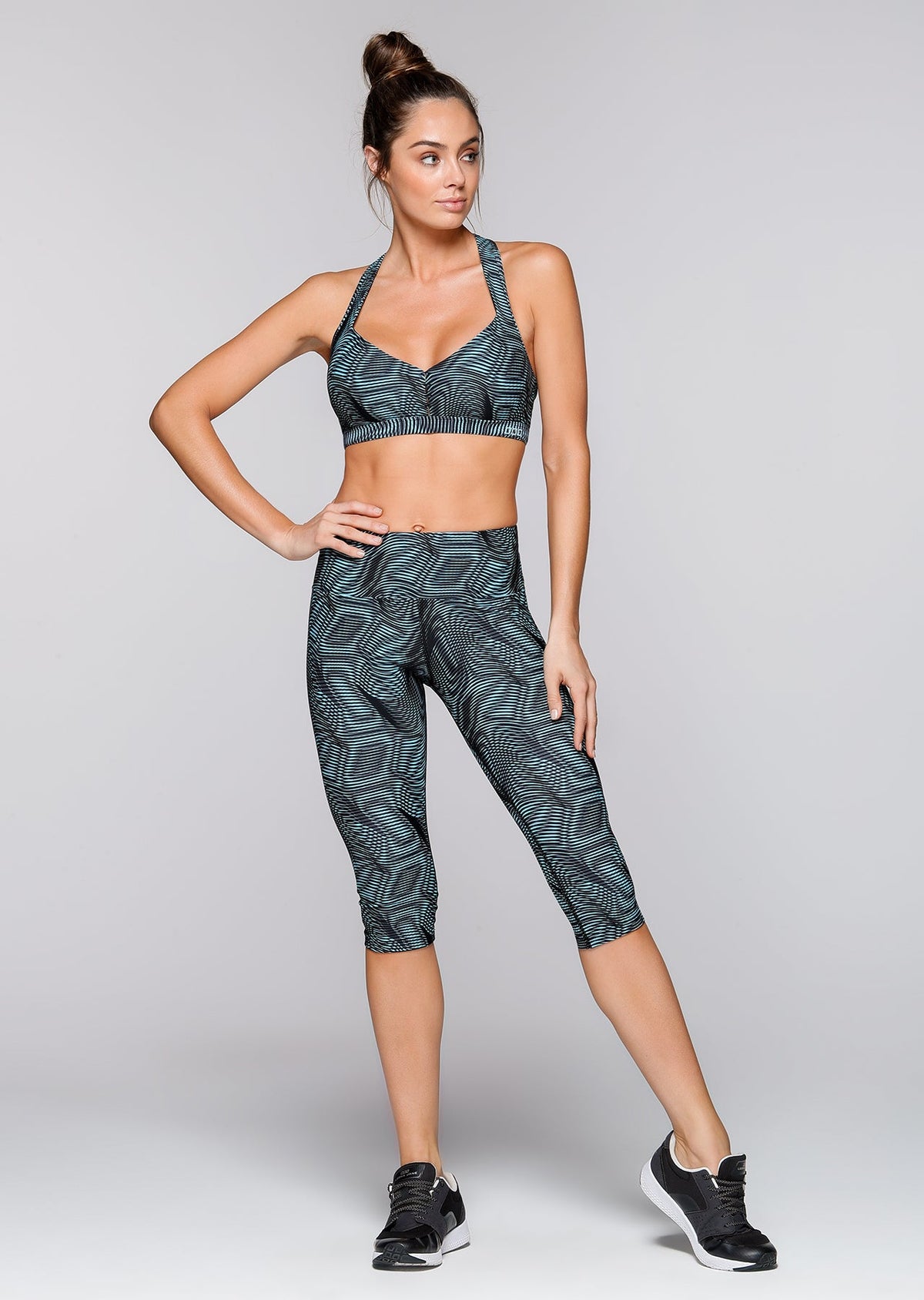 Focus Core 3/4 Tight