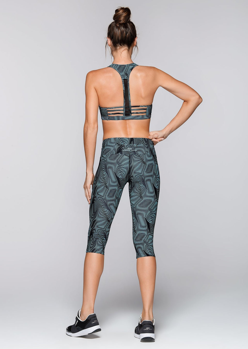 Focus Core 3/4 Tight