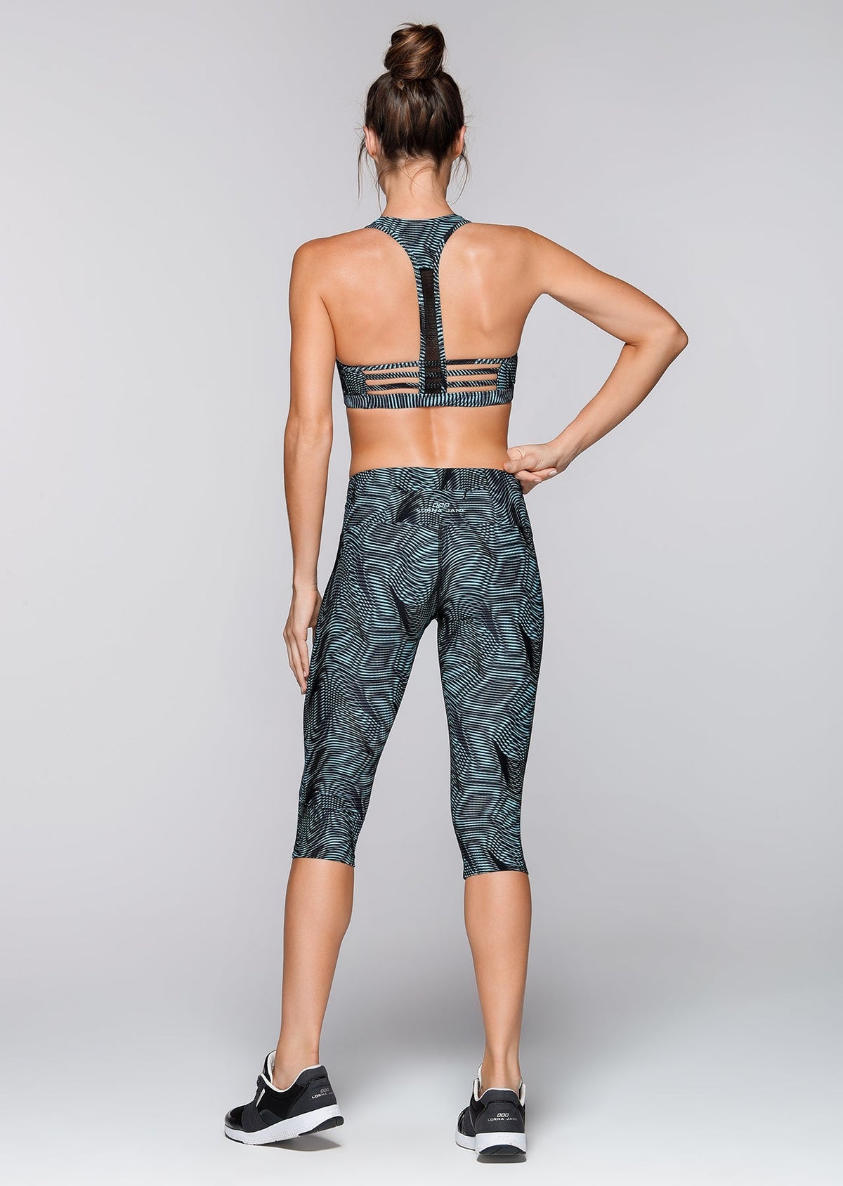 Focus Core 3/4 Tight