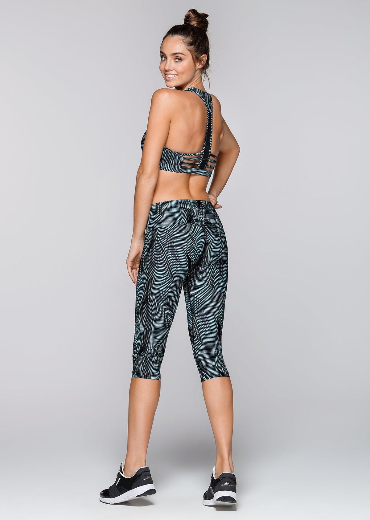 Focus Core 3/4 Tight