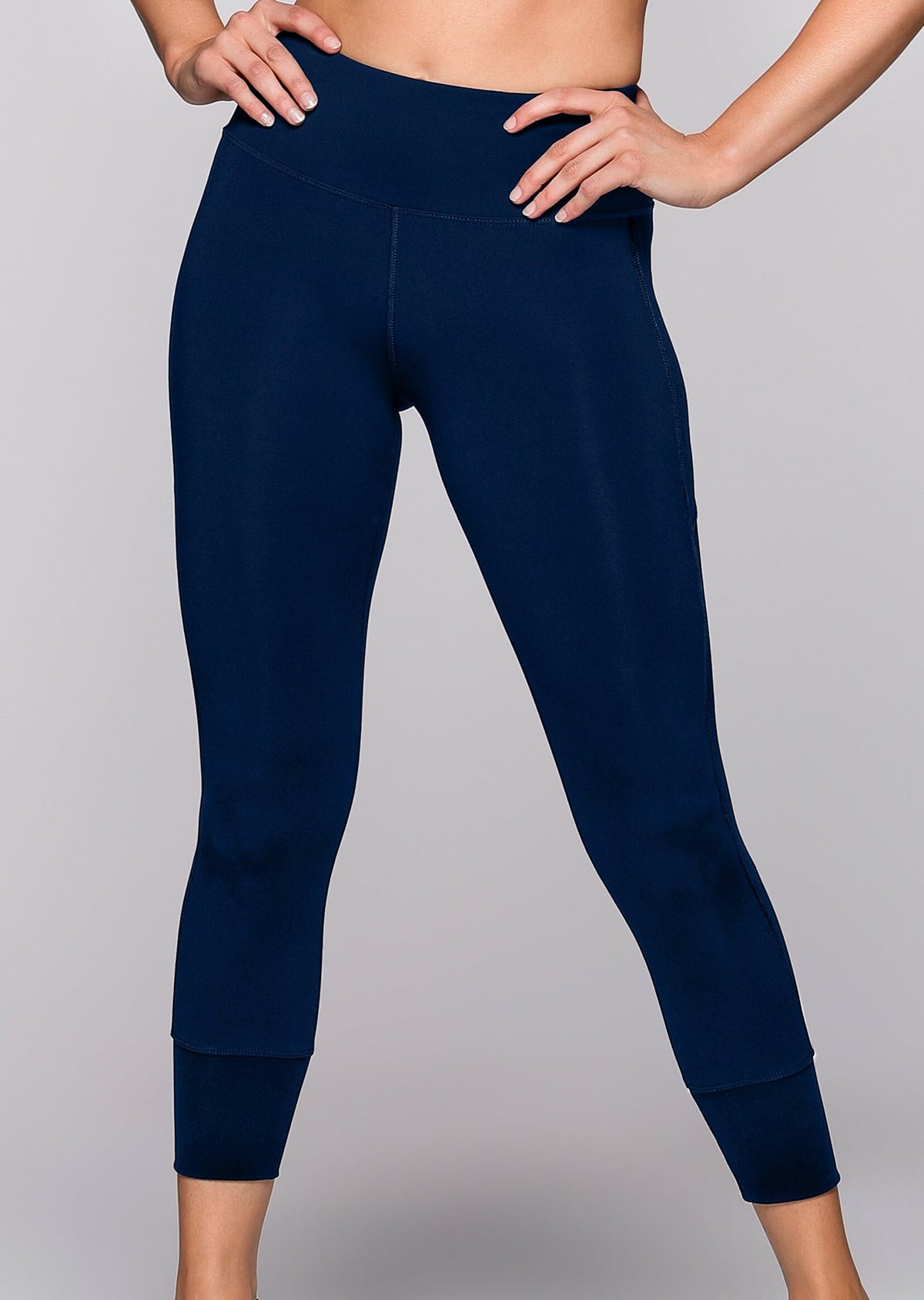 Force Core Ankle Biter Tight