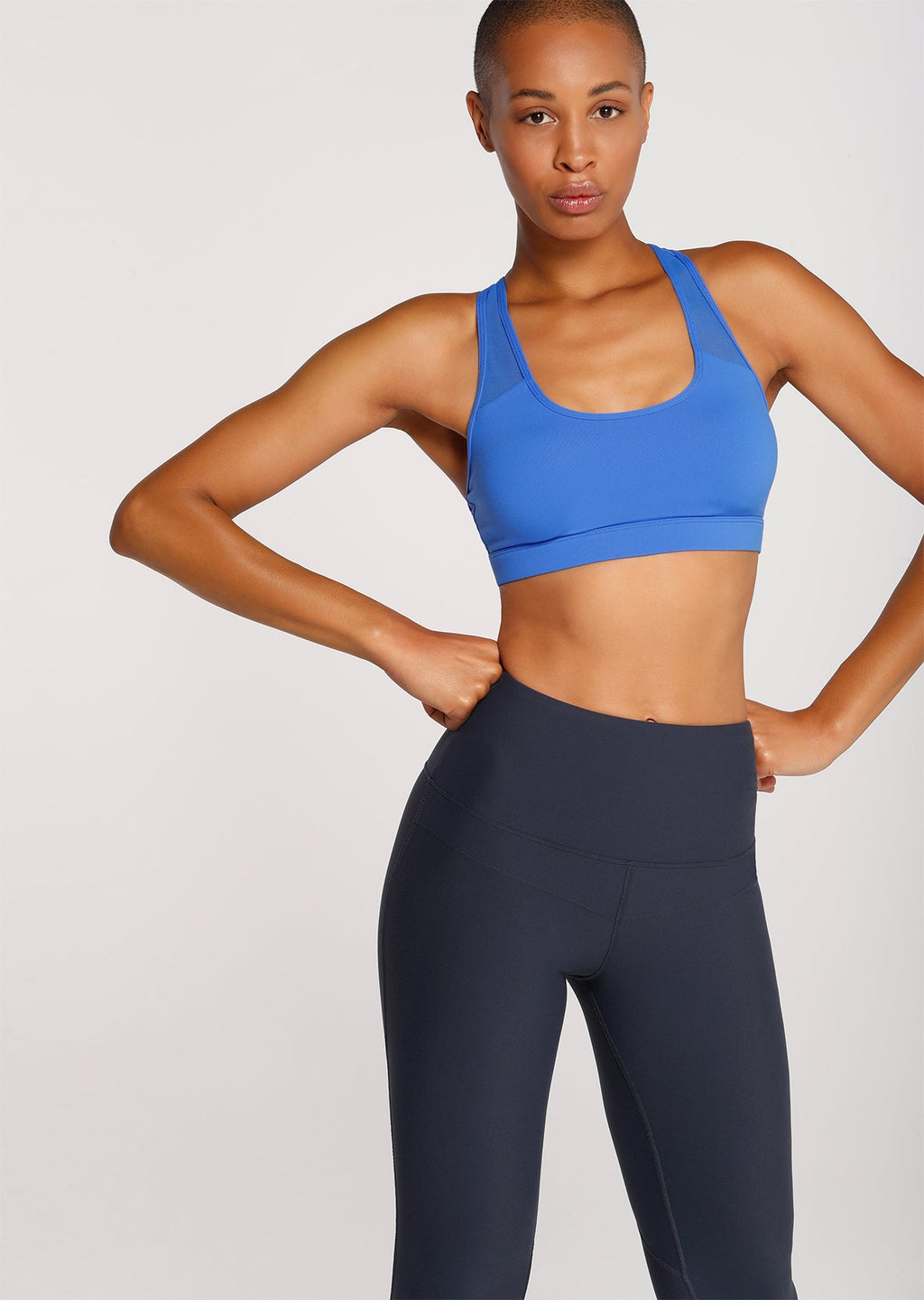 Force Sports Bra