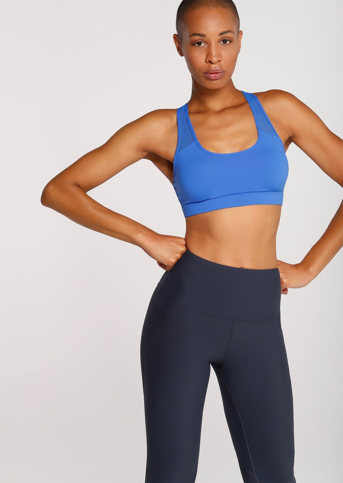 Force Sports Bra
