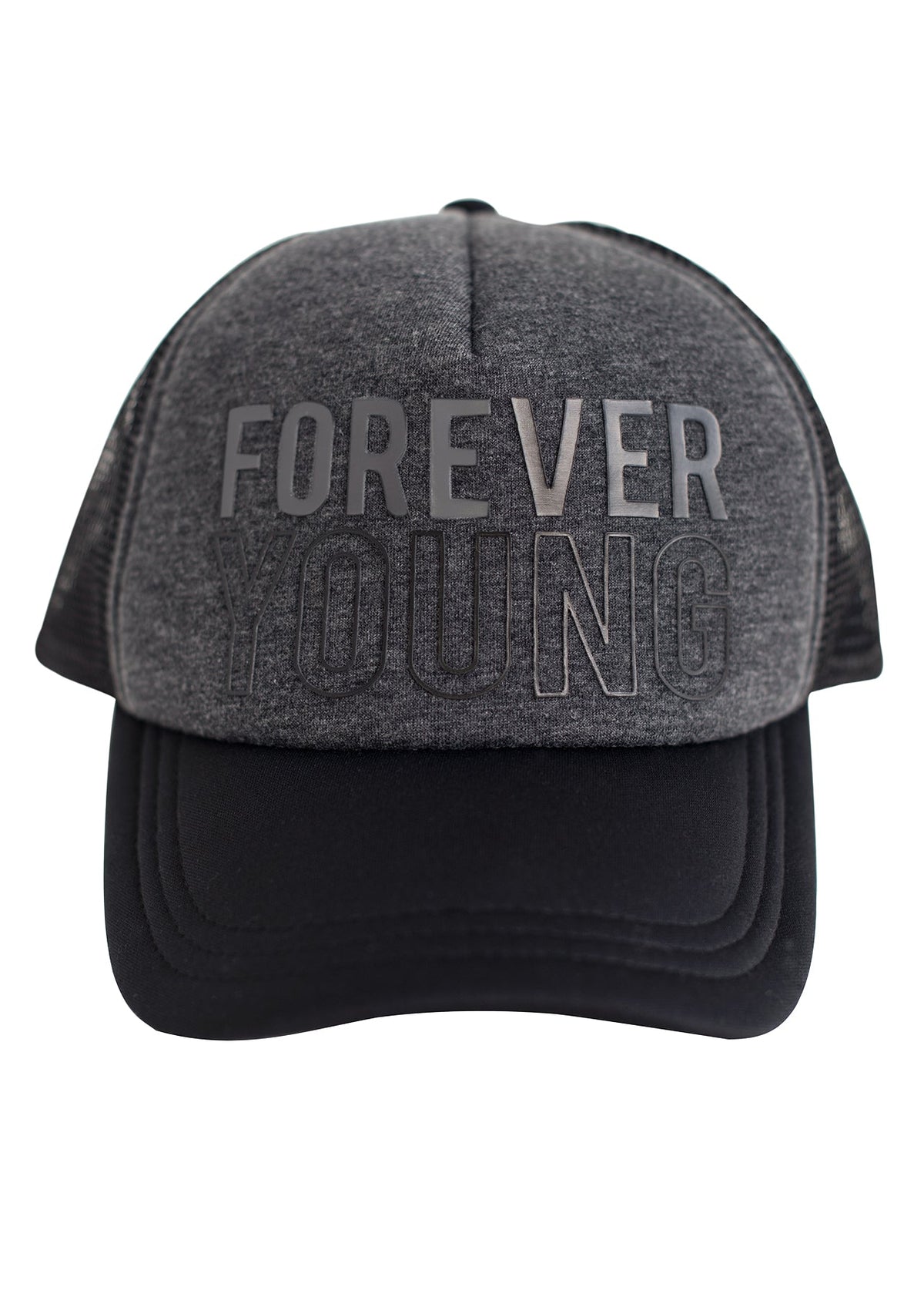 Forever Young Cap