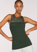 Formation Excel Tank