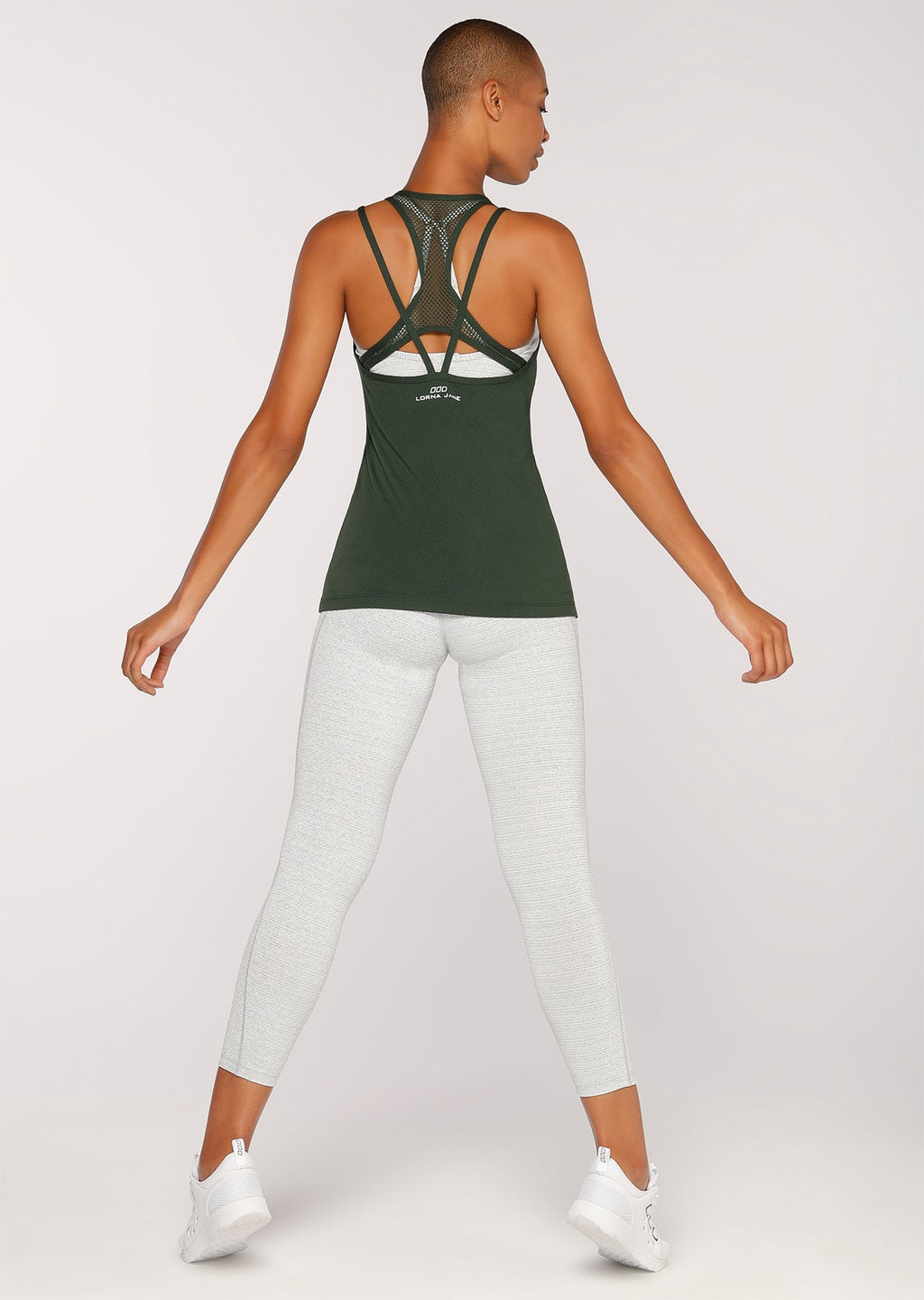 Formation Excel Tank