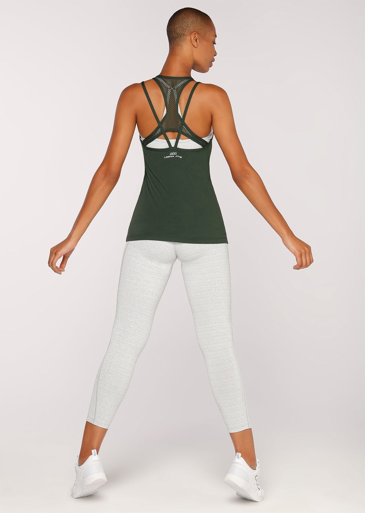 Formation Excel Tank