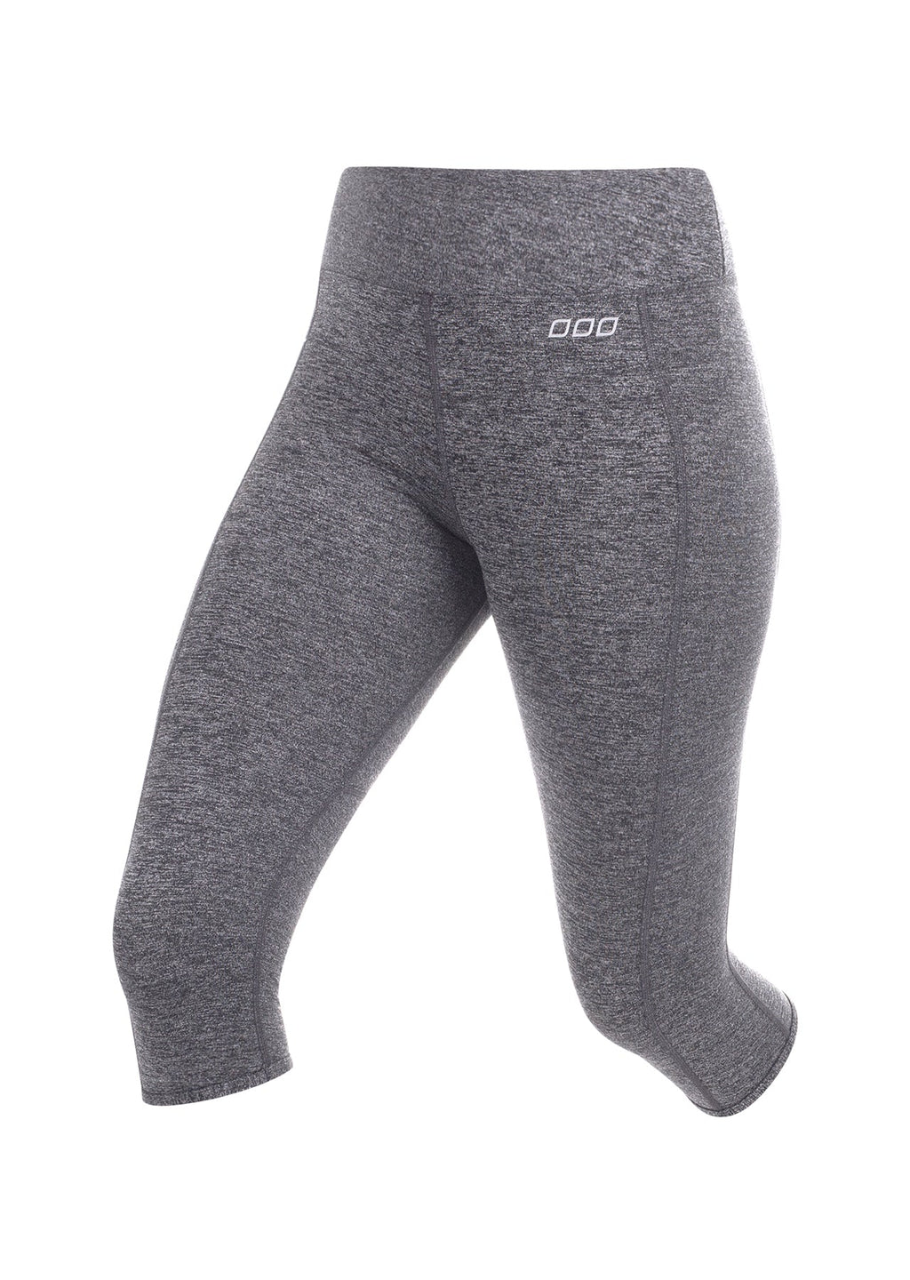 Foxy Booty Support 3/4 Tight