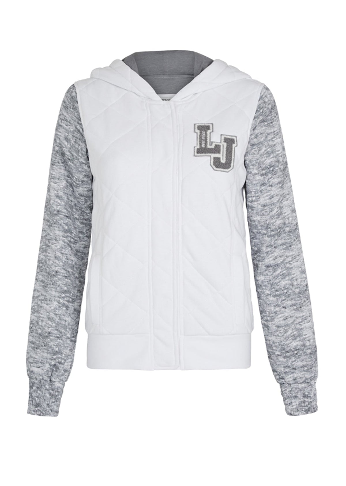 Foxy L/Slv Jacket