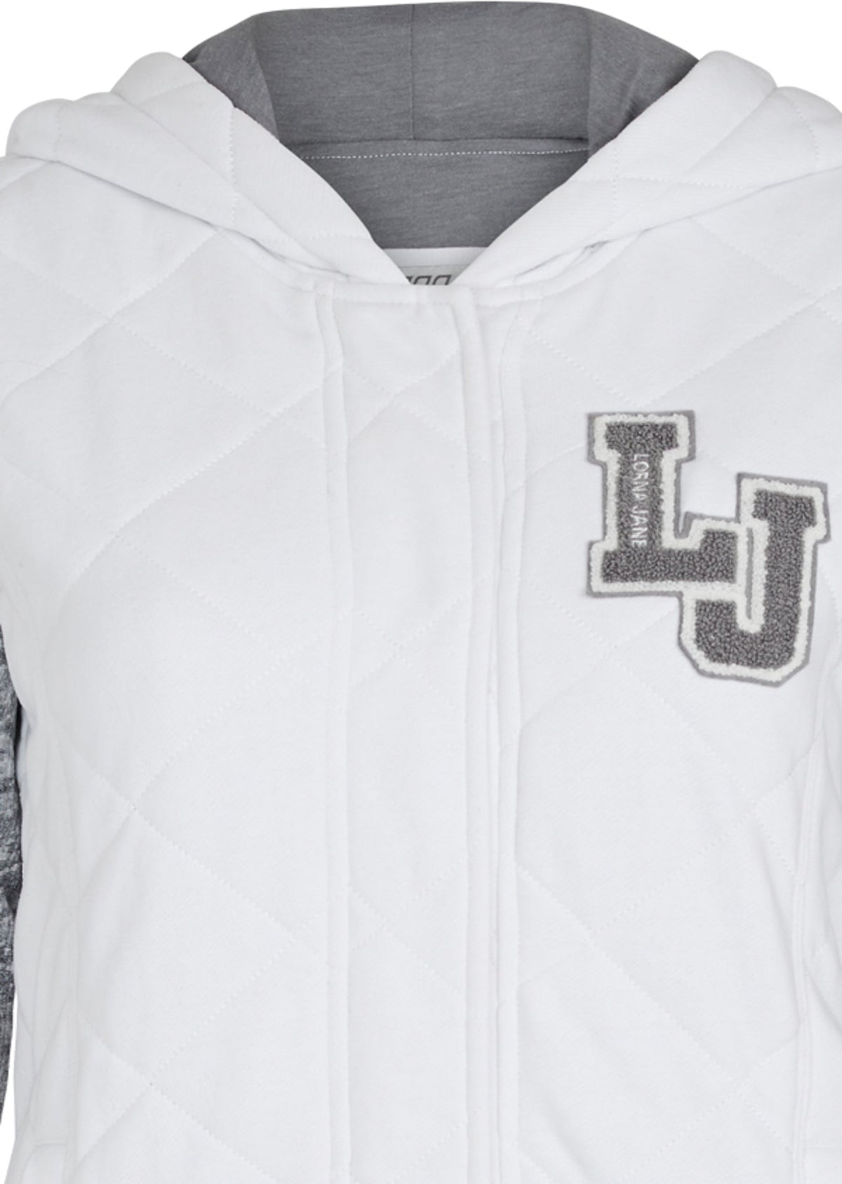 Foxy L/Slv Jacket
