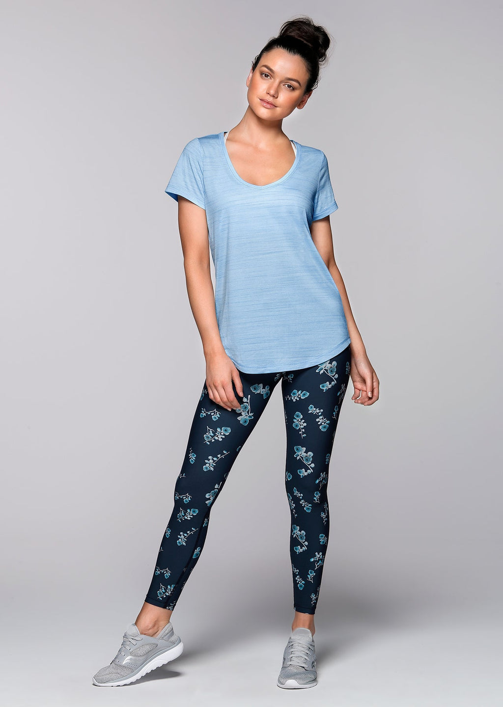 Frankie Active T-Shirt