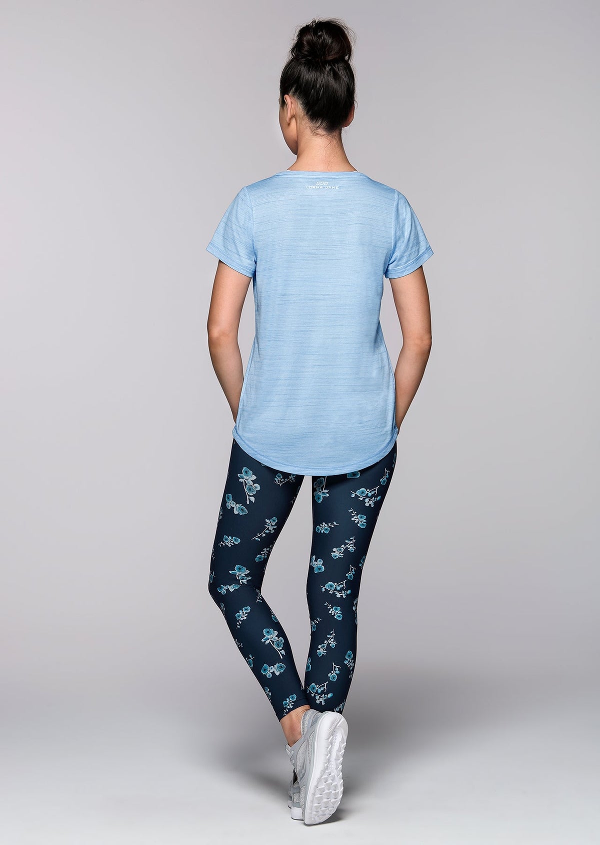 Frankie Active T-Shirt
