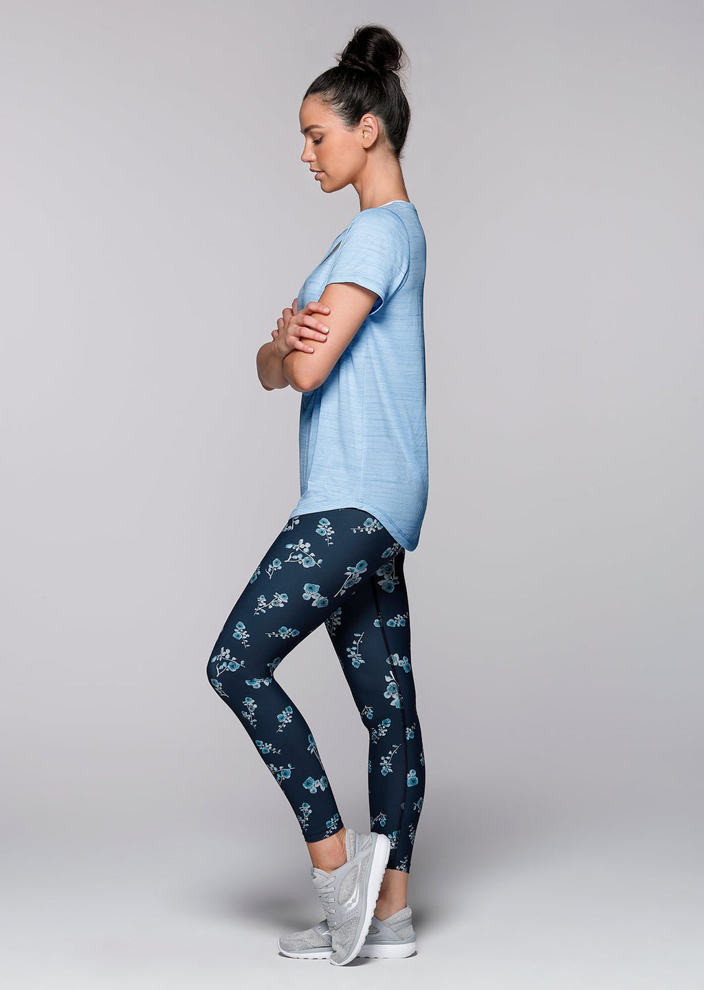 Frankie Active T-Shirt