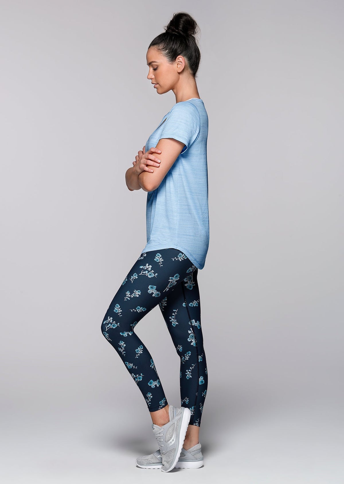 Frankie Active T-Shirt