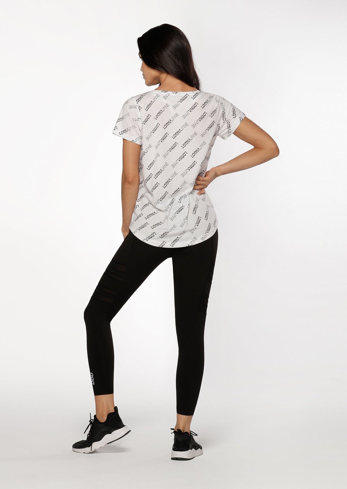 Frankie Active T-Shirt