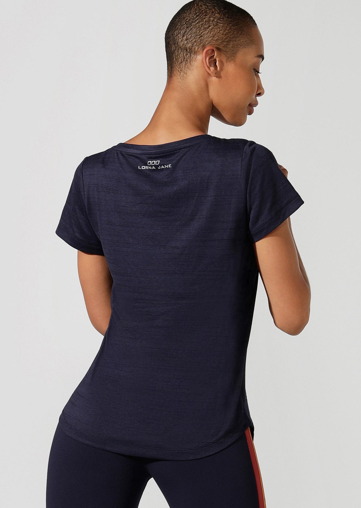 Frankie Active Tee