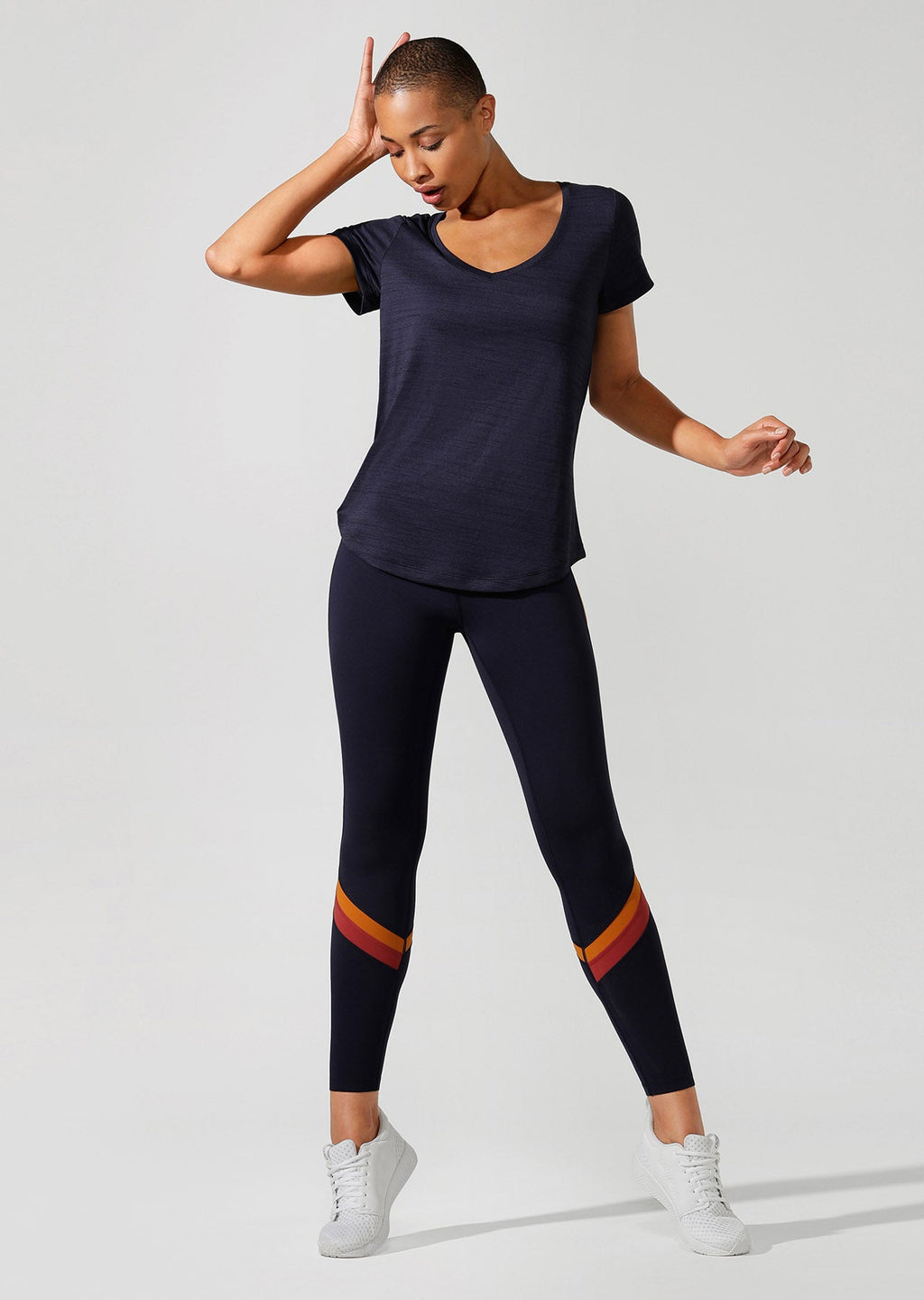 Frankie Active Tee