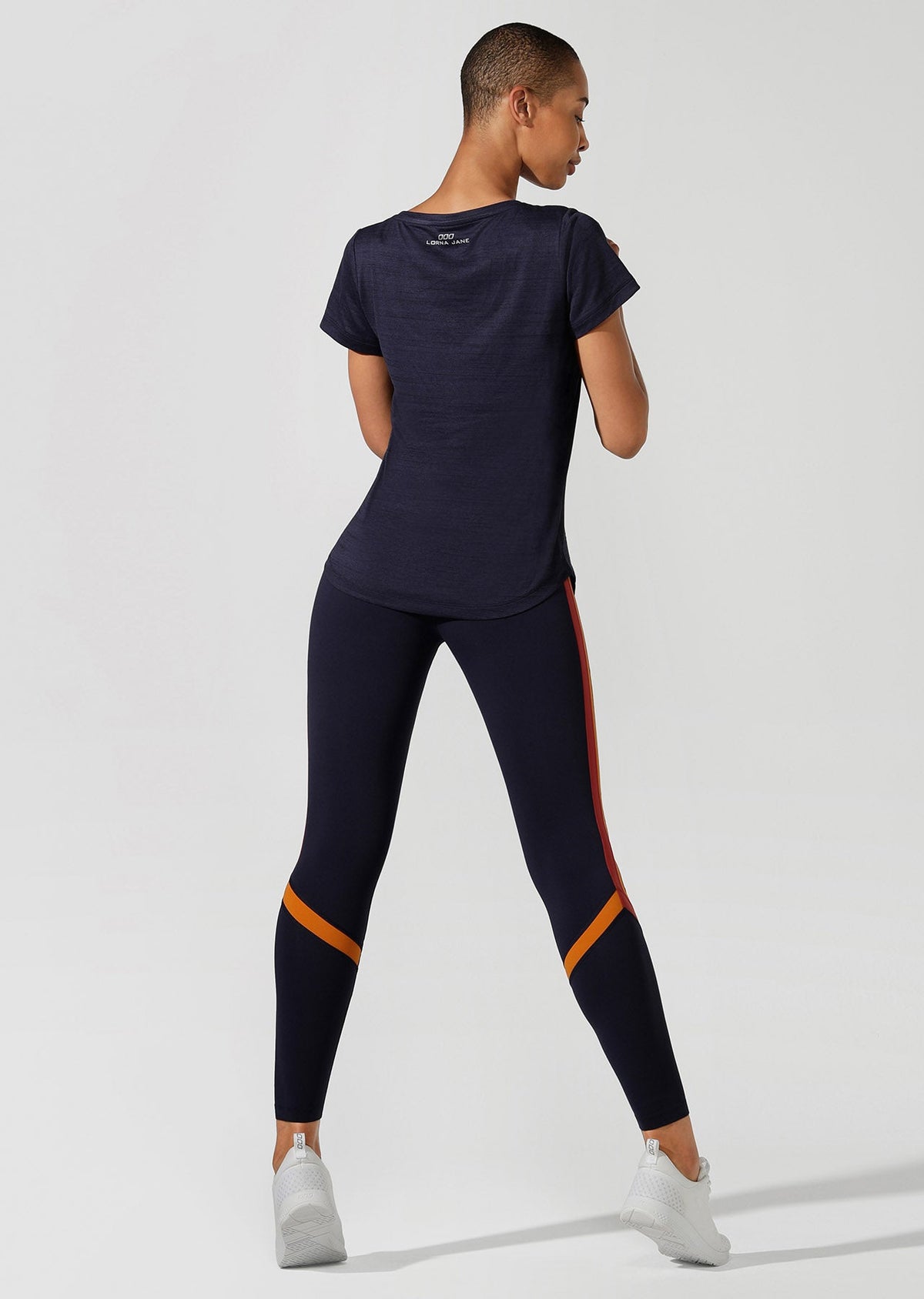 Frankie Active Tee