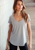 Frankie Active Tee