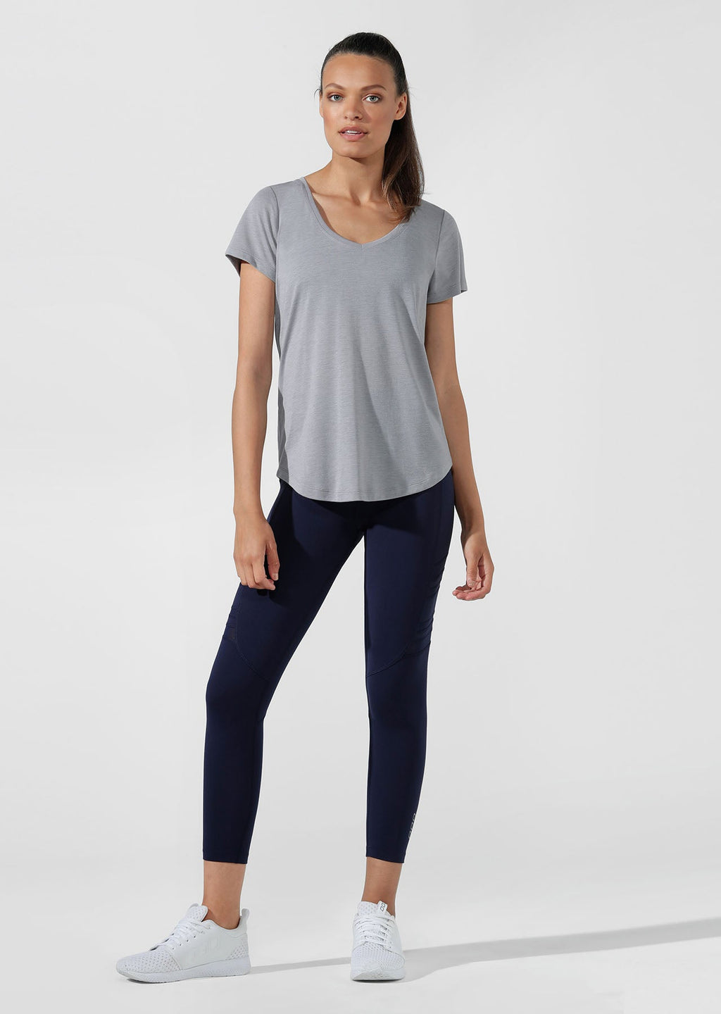 Frankie Active Tee