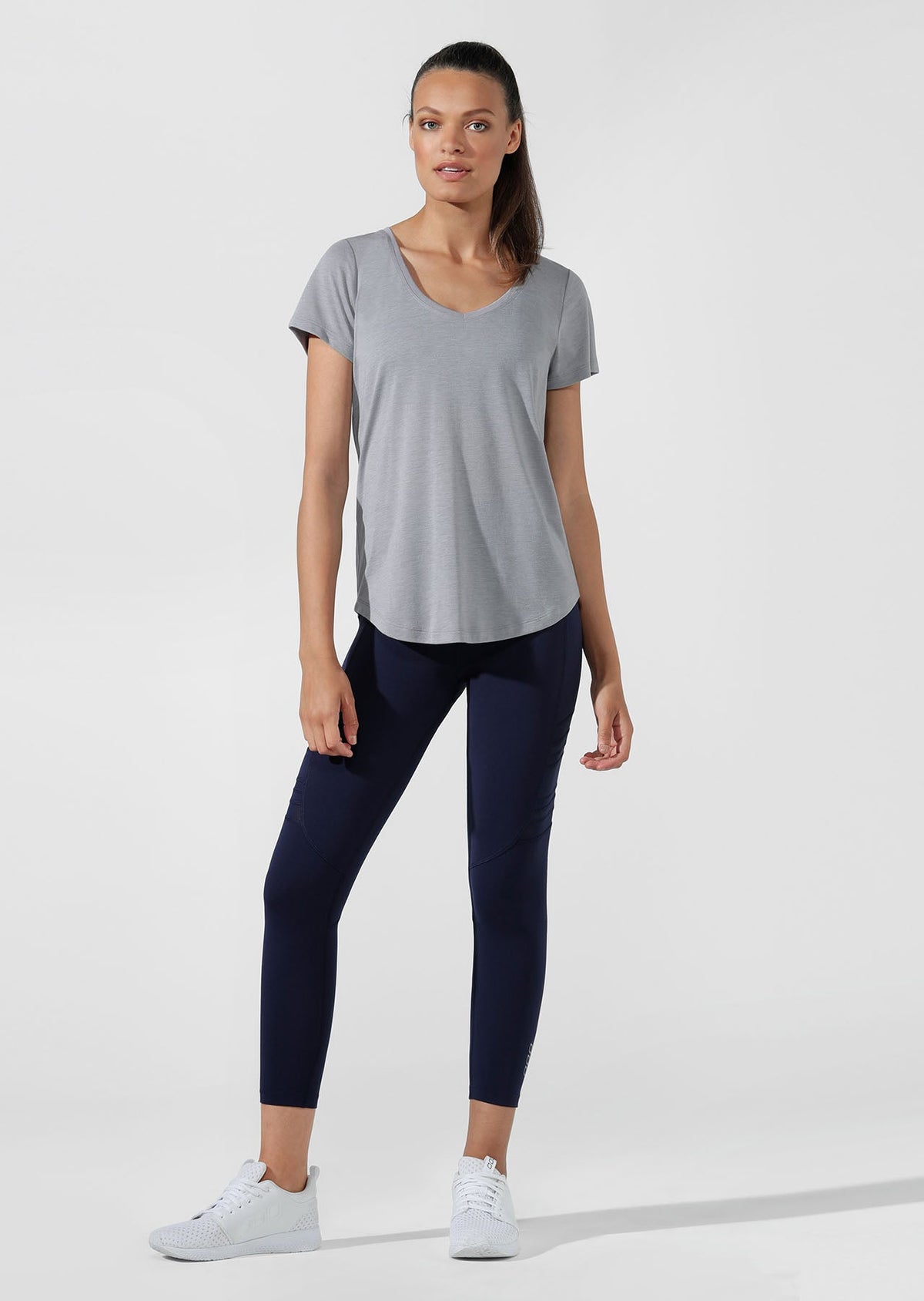 Frankie Active Tee