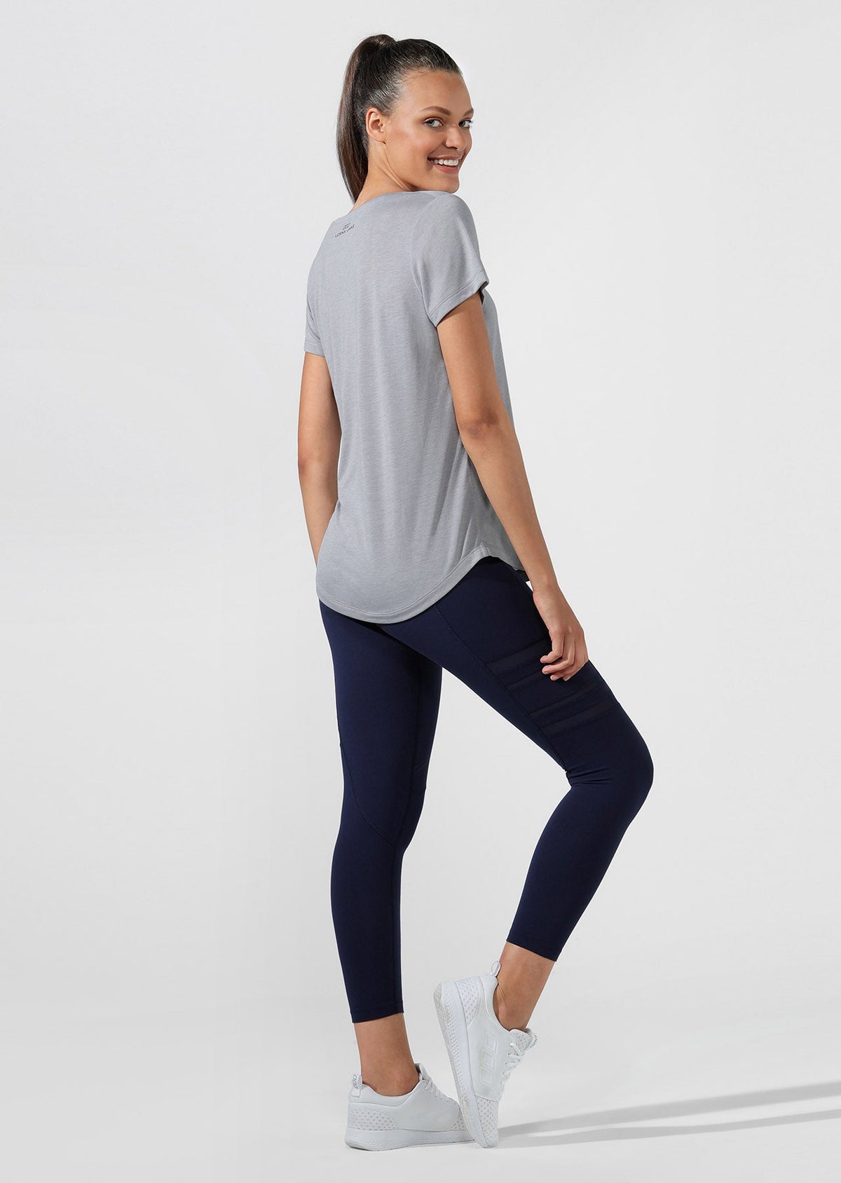 Frankie Active Tee
