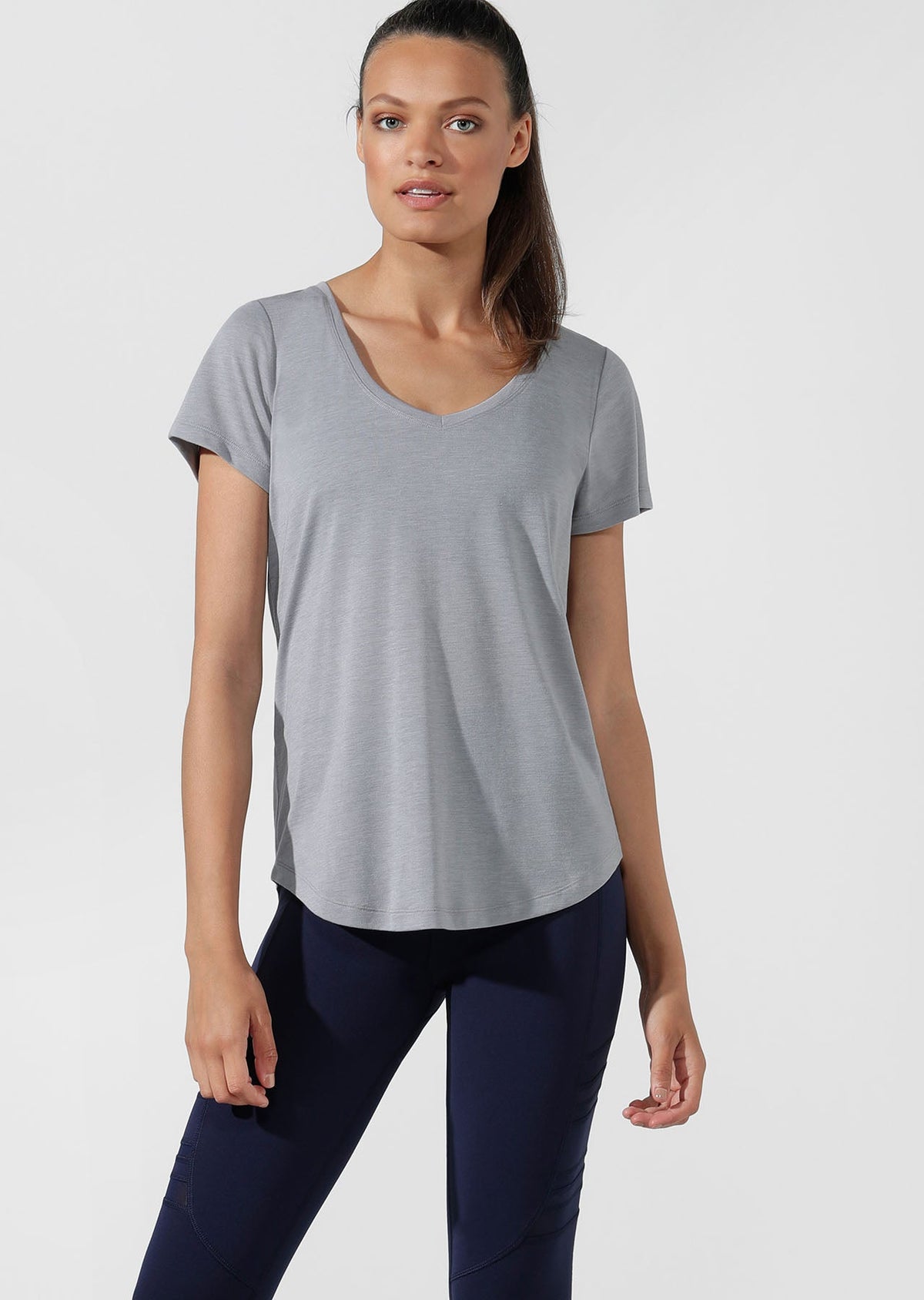 Frankie Active Tee