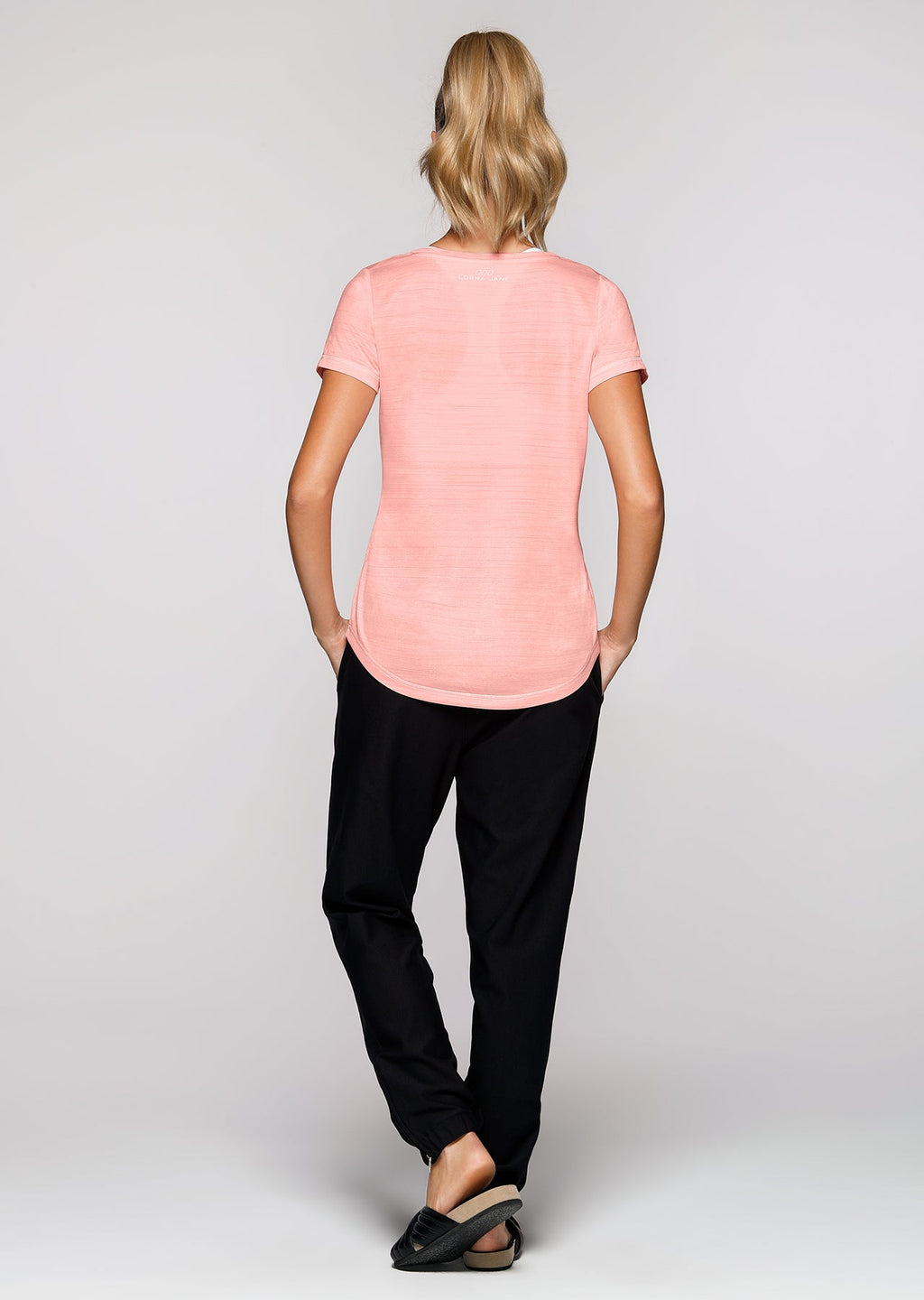 Frankie Active Tee