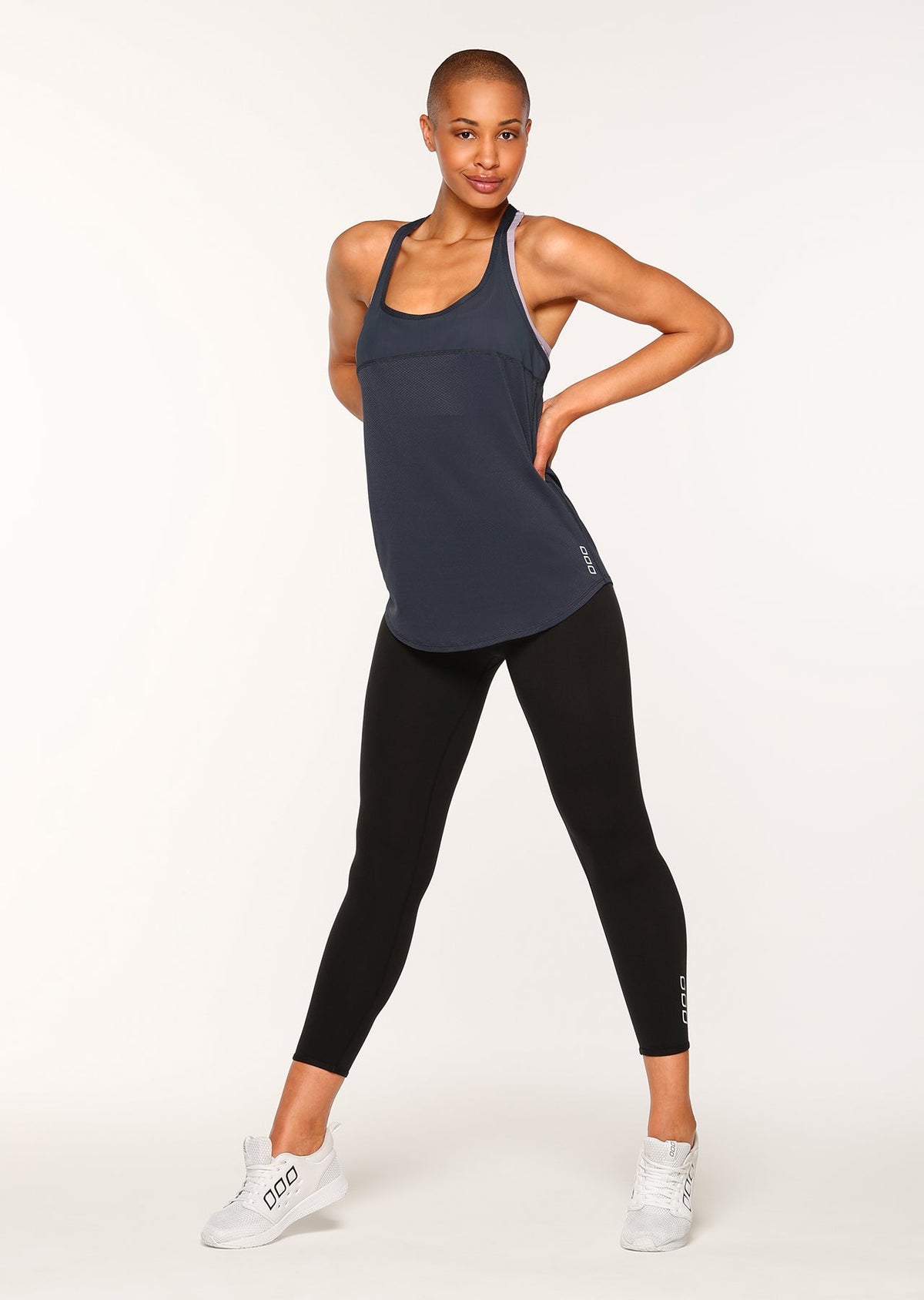 Free Flow Excel Tank