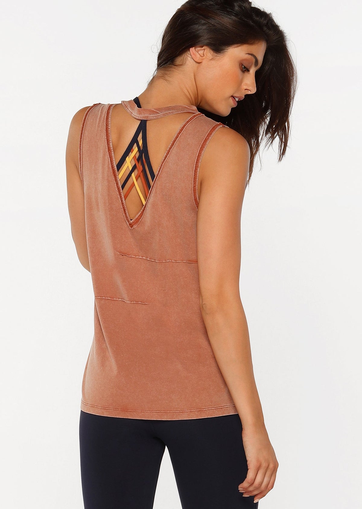 Free Love Tank