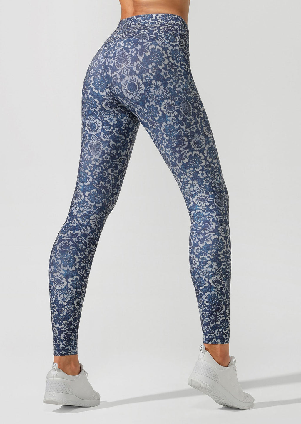 Free Spirit Core Full Length Tight