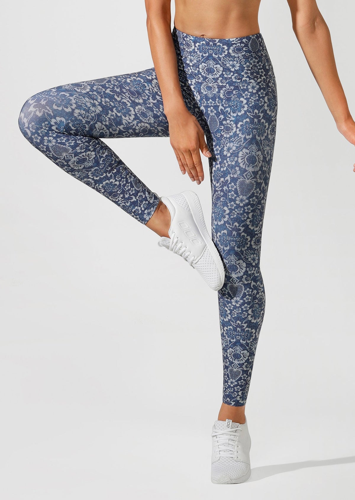 Free Spirit Core Full Length Tight