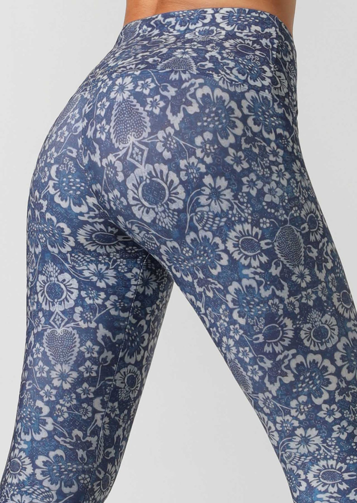 Free Spirit Core Full Length Tight