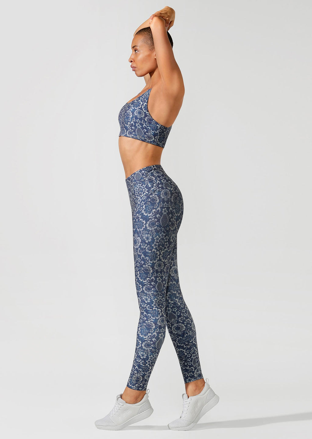 Free Spirit Core Full Length Tight