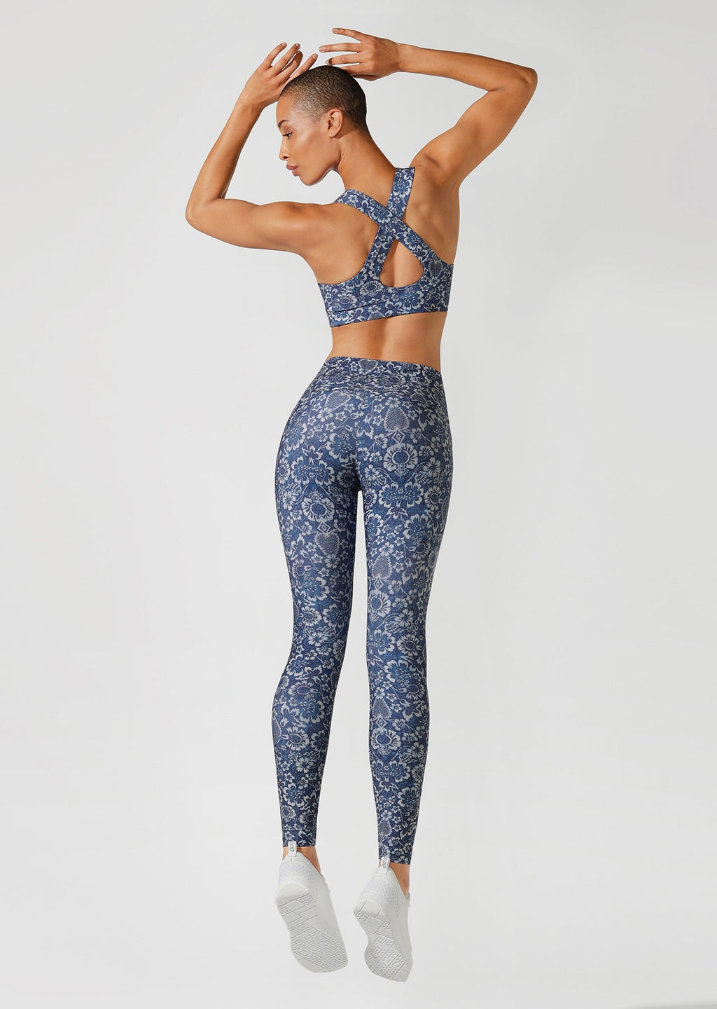Free Spirit Core Full Length Tight
