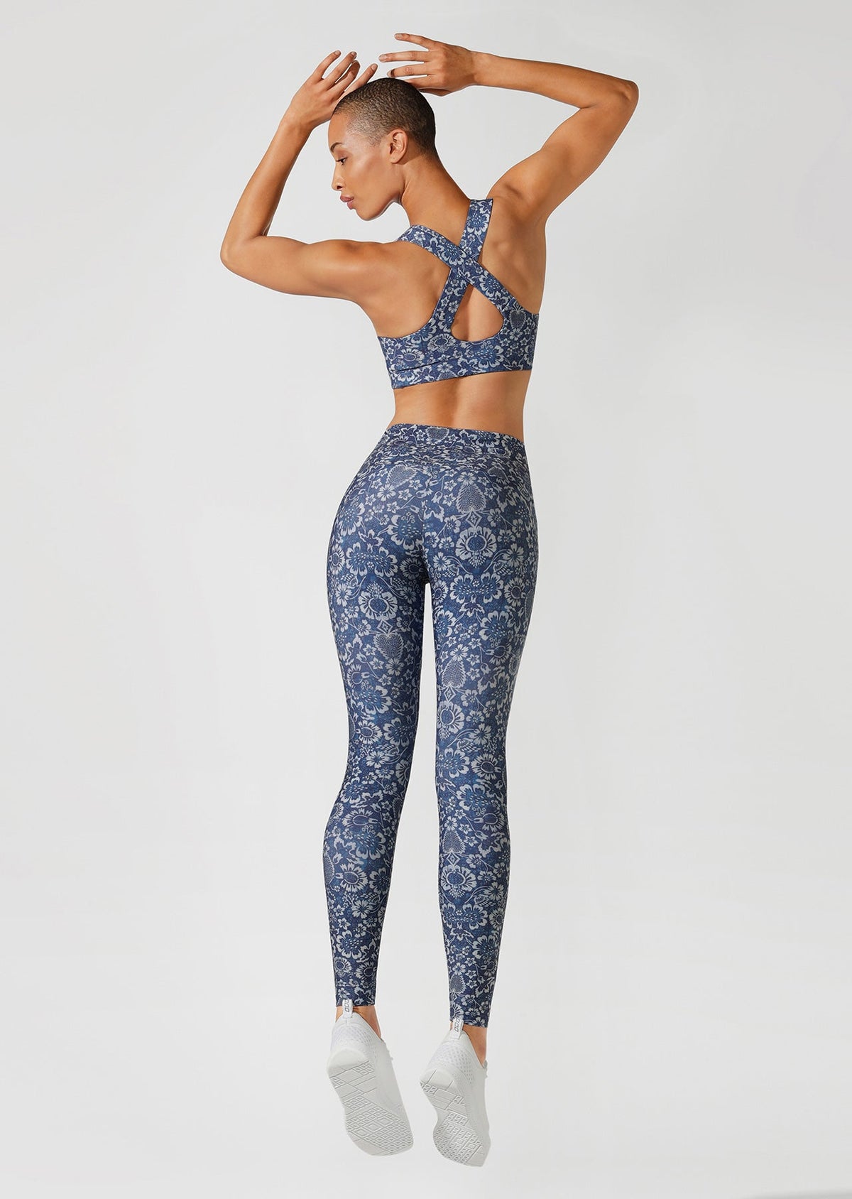 Free Spirit Core Full Length Tight