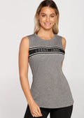 Free Throw Tank