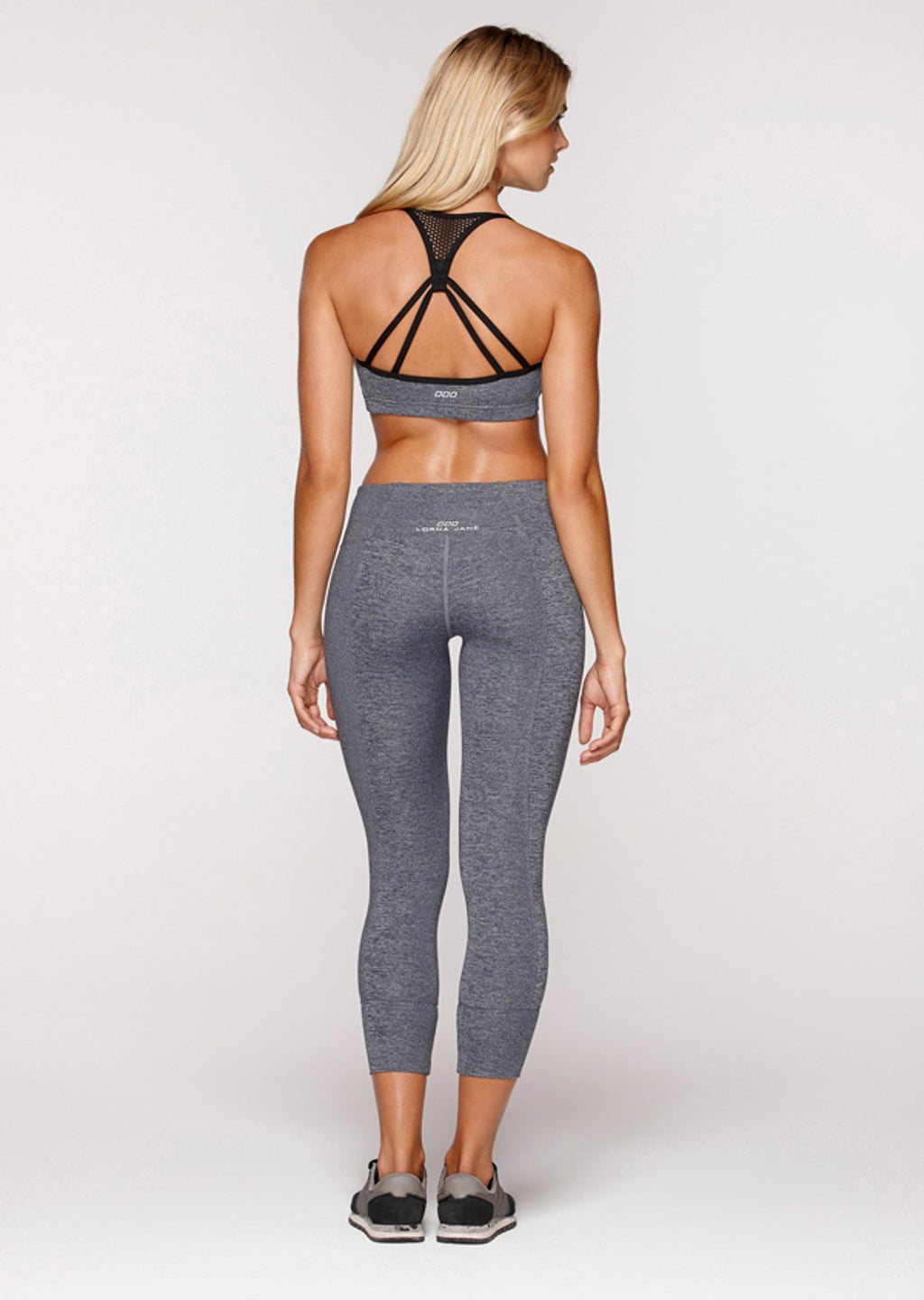 Freedom Bra