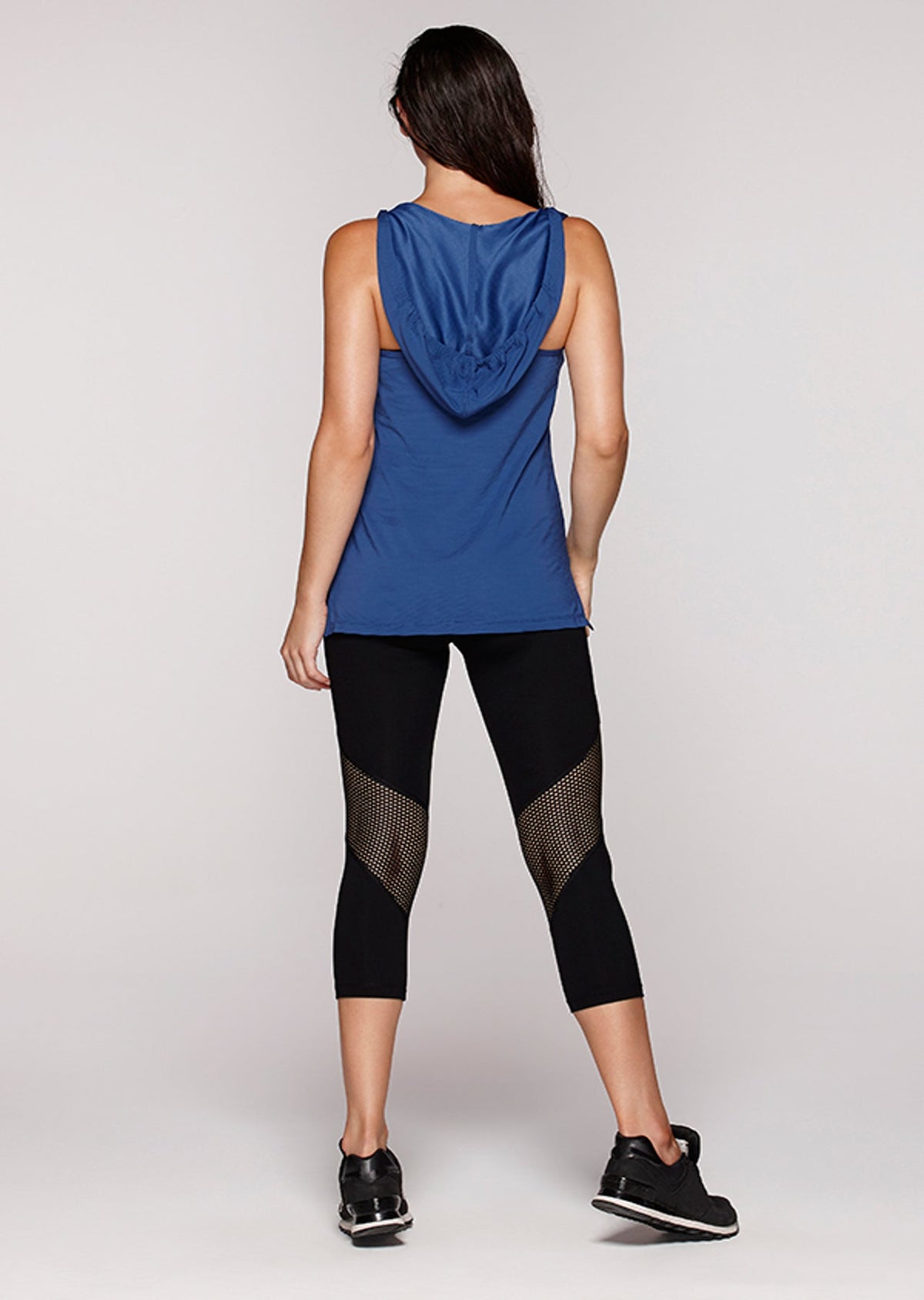 Freedom Excel Tank