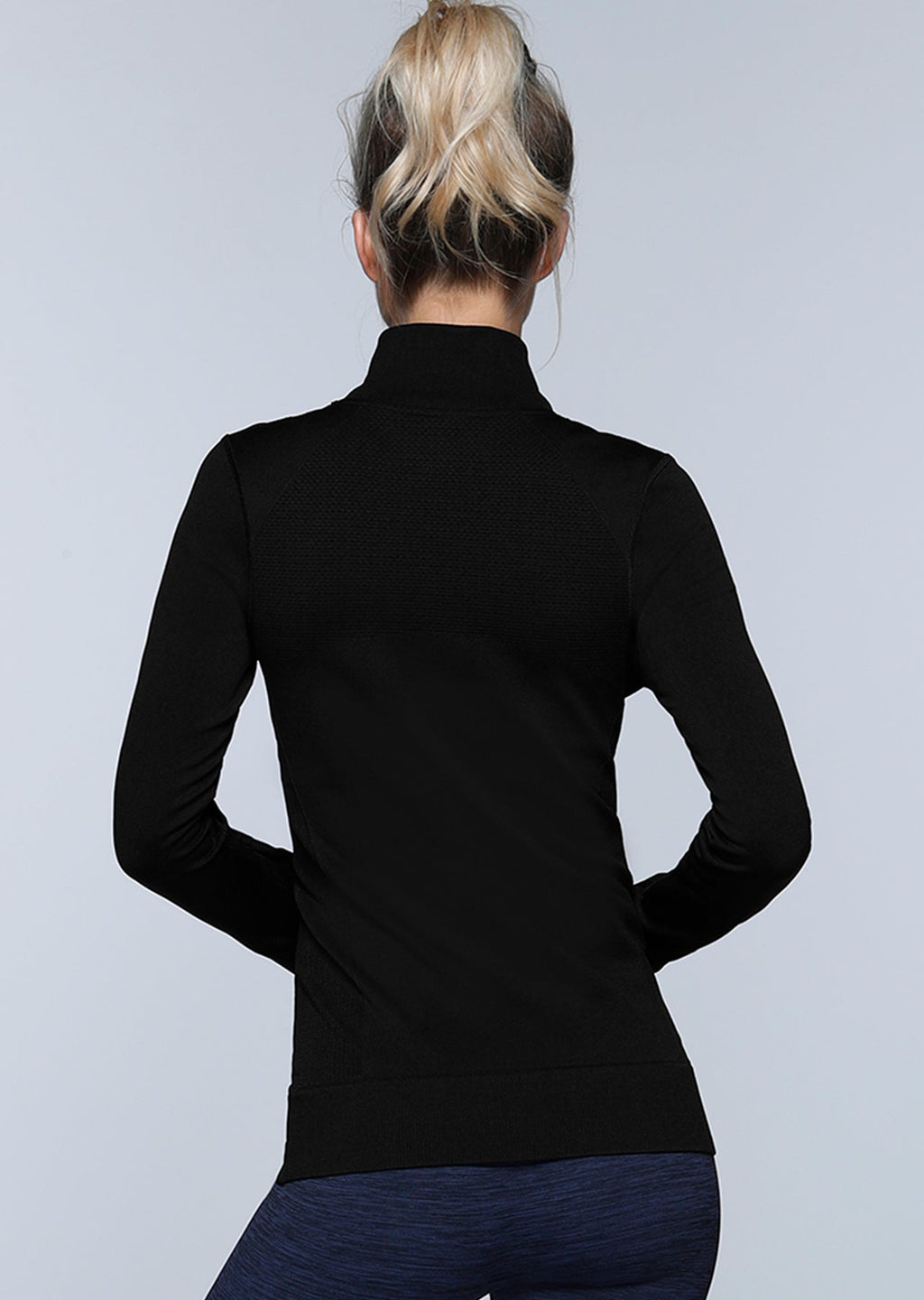 Freedom Seamless Jacket