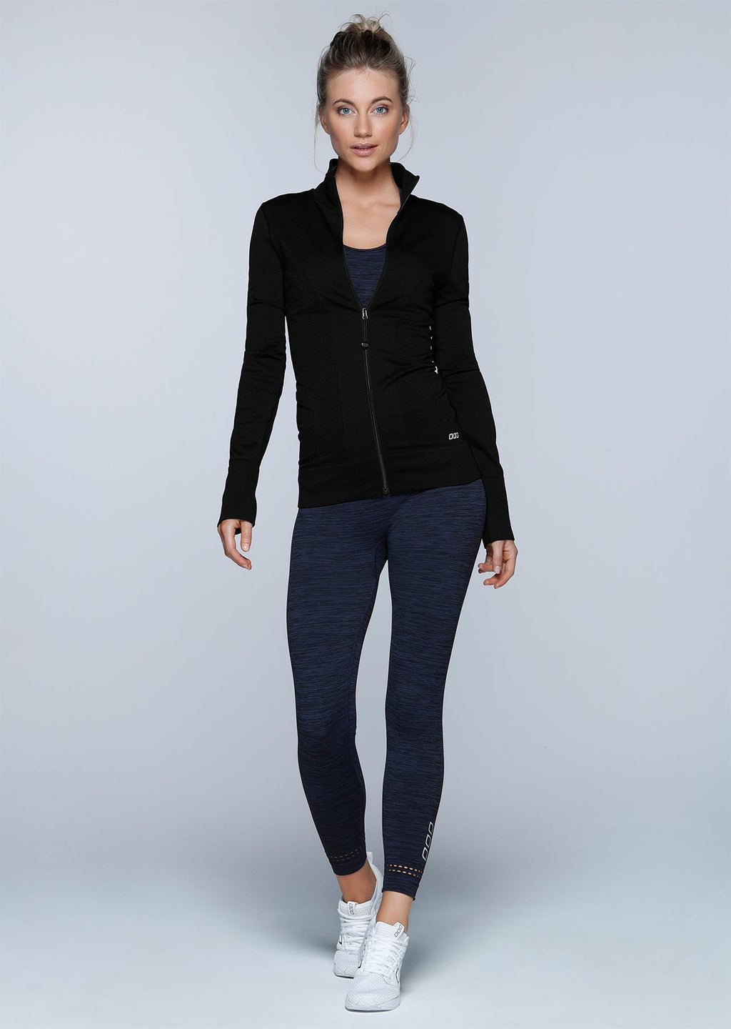 Freedom Seamless Jacket