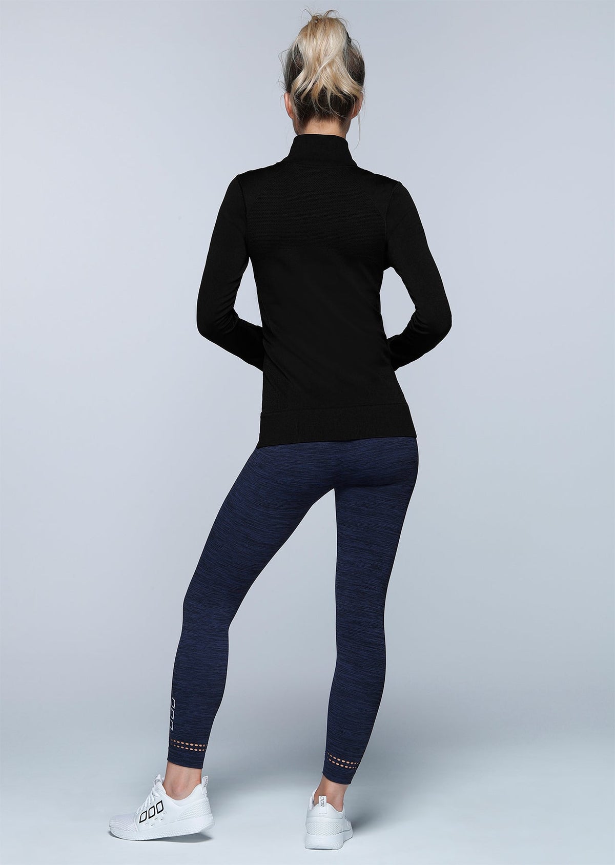 Freedom Seamless Jacket