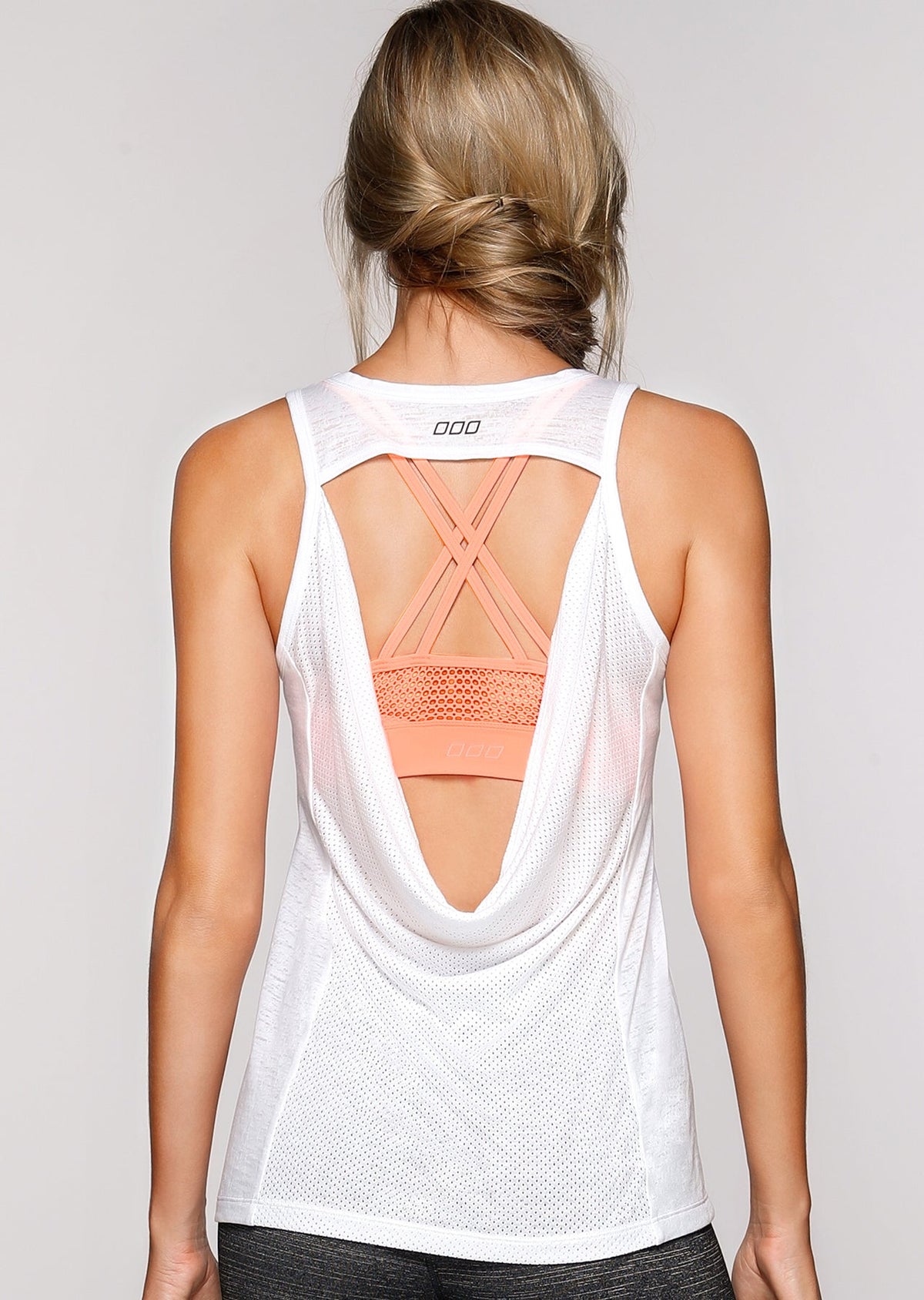 Freja Casual Tank