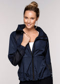 Fresh Mesh Jacket