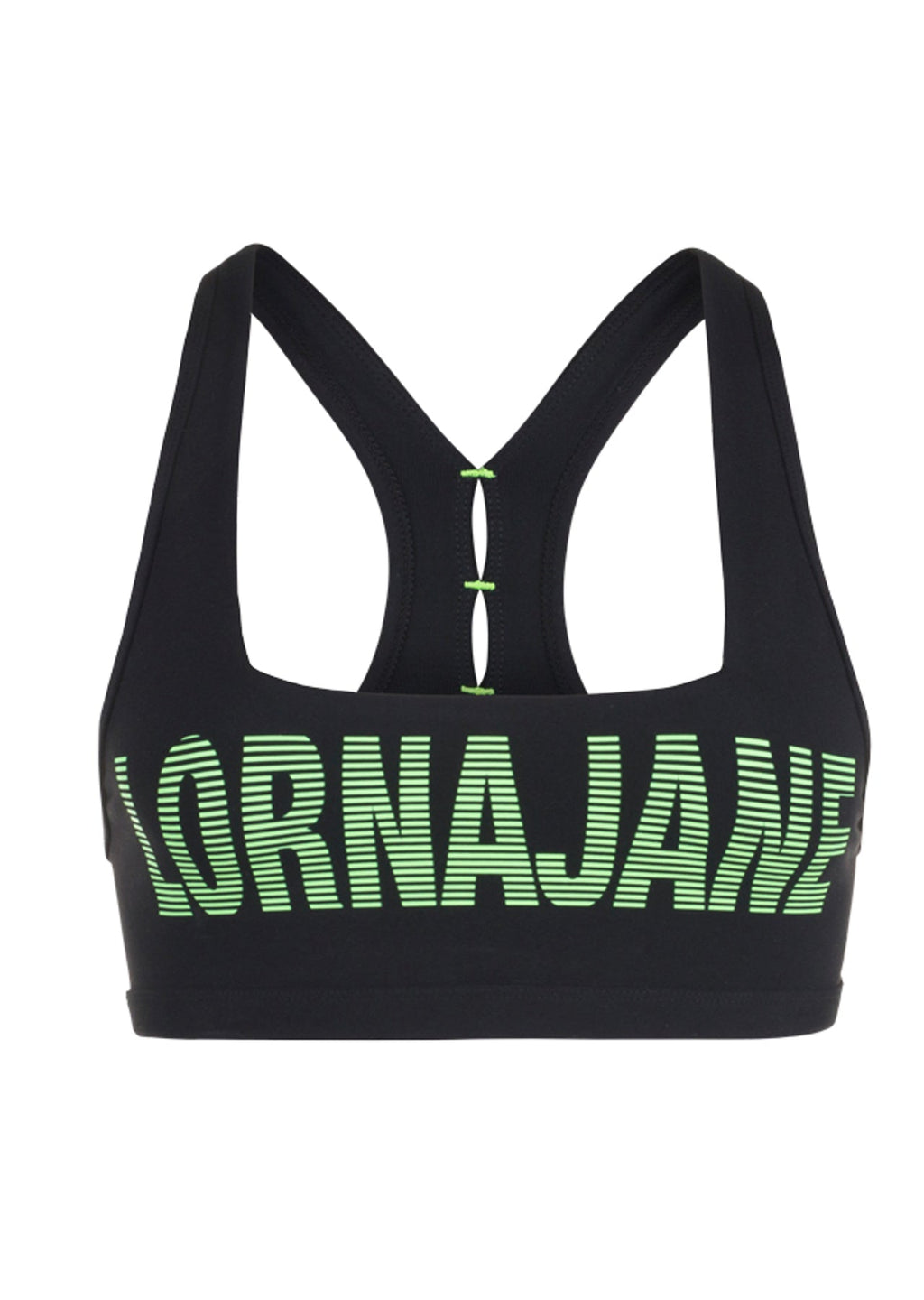 Frontier Sports Bra